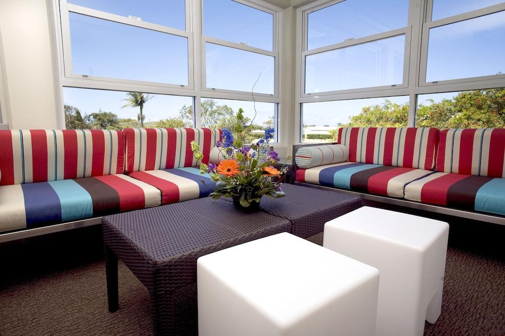 Pier Hotel Coffs Harbour Exteriér fotografie
