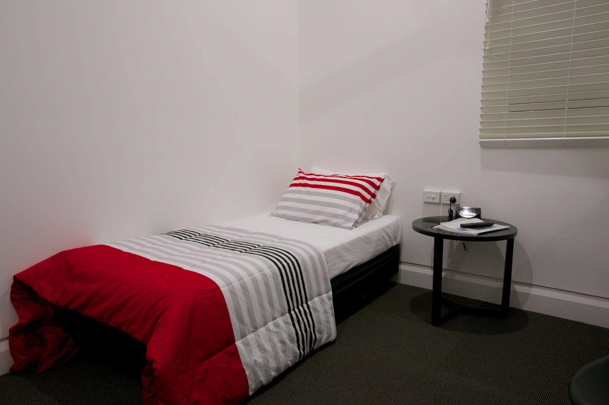 Pier Hotel Coffs Harbour Exteriér fotografie