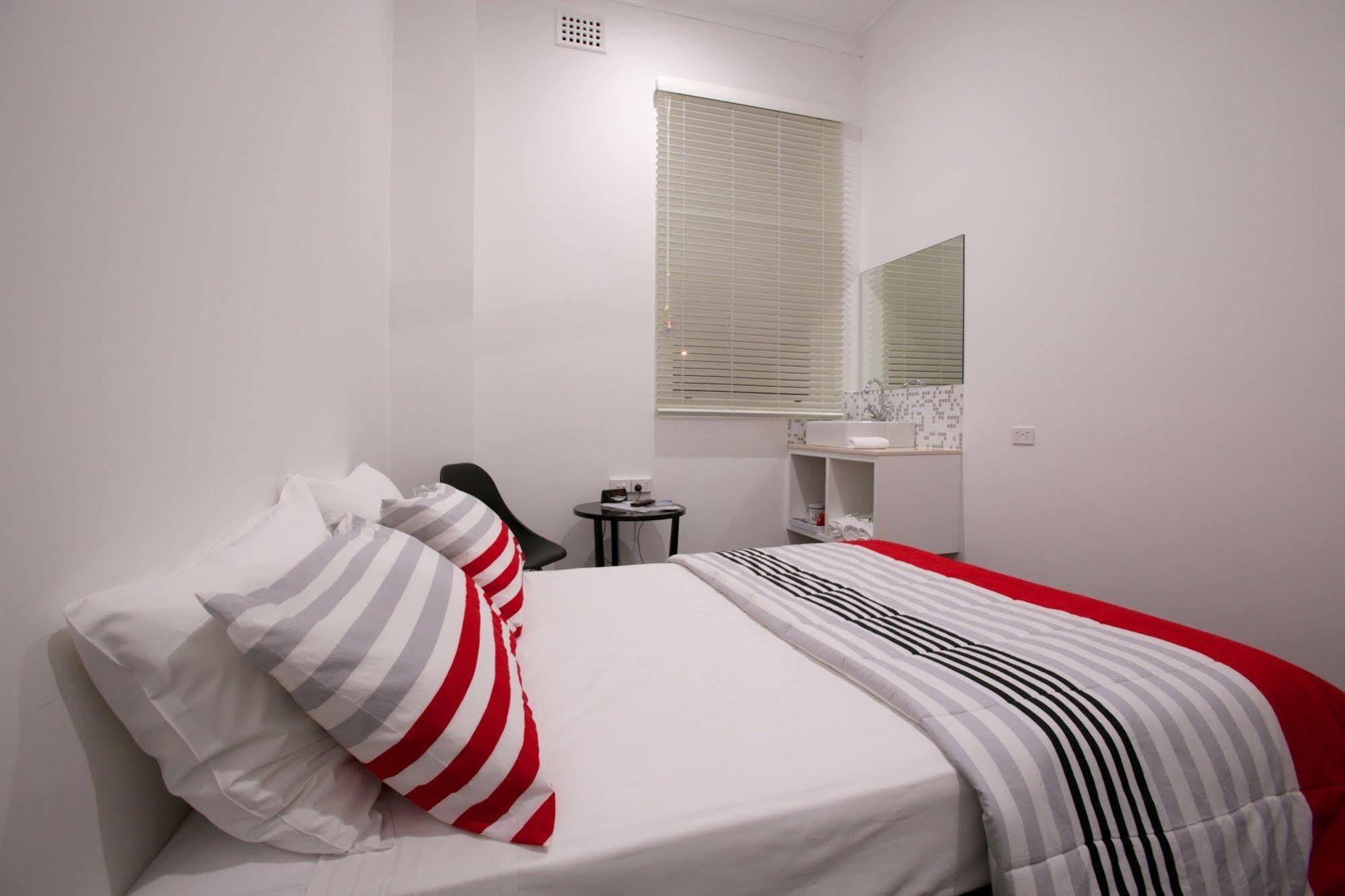 Pier Hotel Coffs Harbour Exteriér fotografie